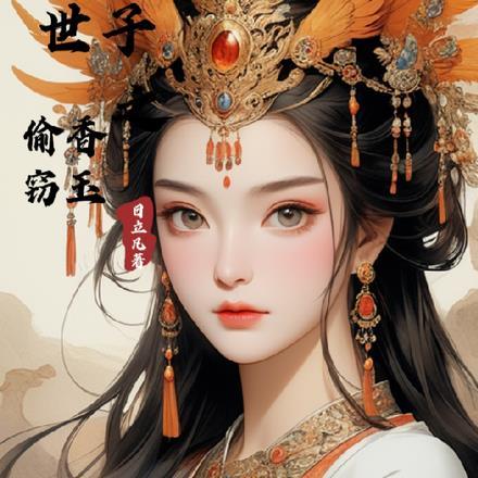 叛逆的世子端庄的姨有没有删减