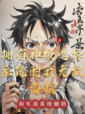 海贼王神级选择系统